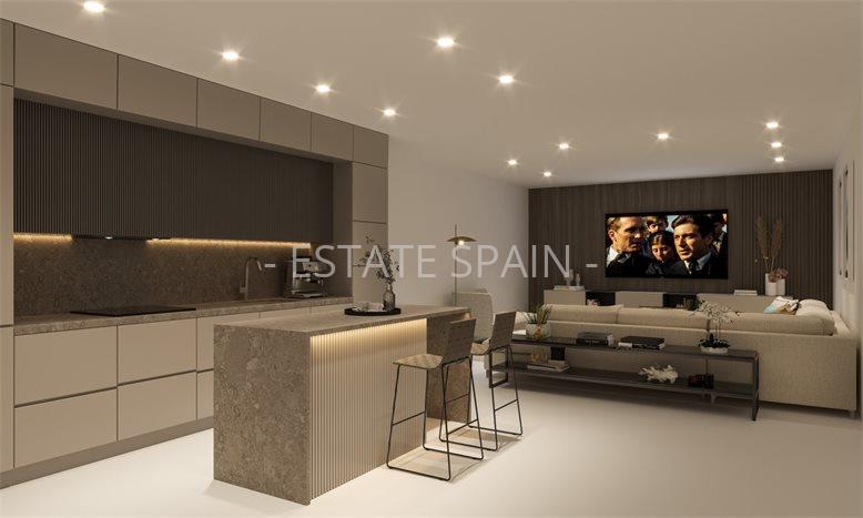 Вилла в Эстепоне 496 м2 №VL22107DF311  - Продажа - 16 preview