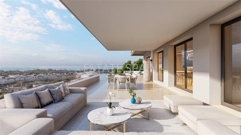 Вилла в Эстепоне 496 м2 №VL22107DF311  - Продажа - 5 preview