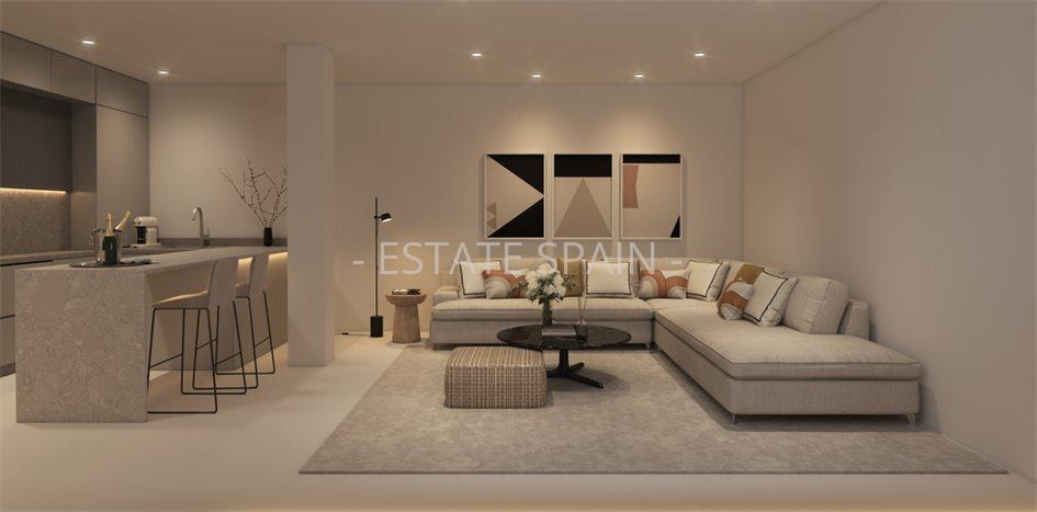 Вилла в Эстепоне 496 м2 №VL22107DF311  - Продажа - 13 preview