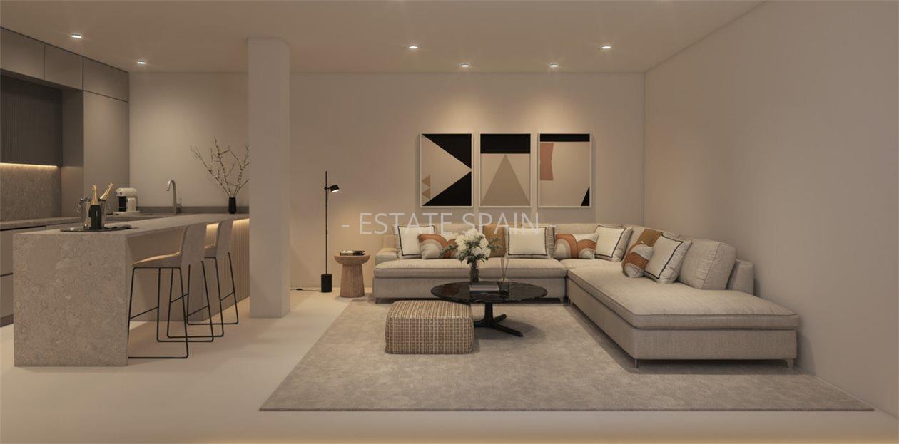 Вилла в Эстепоне 496 м2 №VL22107DF311  - Продажа - 13 large