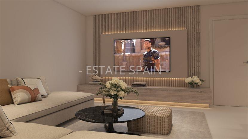 Вилла в Эстепоне 496 м2 №VL22107DF311  - Продажа - 9 preview