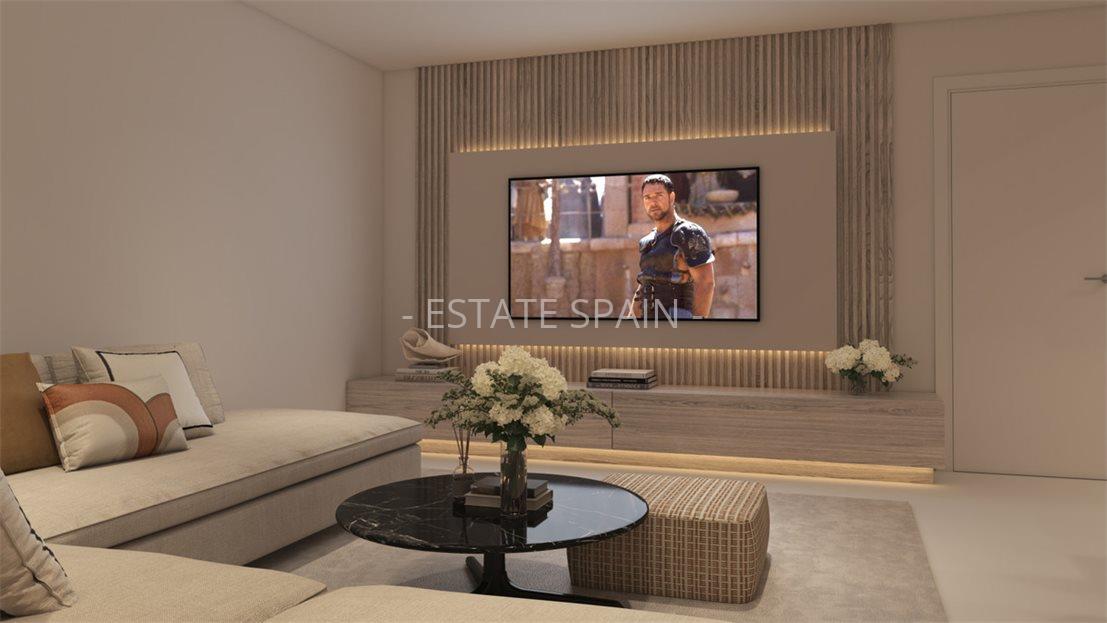 Вилла в Эстепоне 496 м2 №VL22107DF311  - Продажа - 9 large