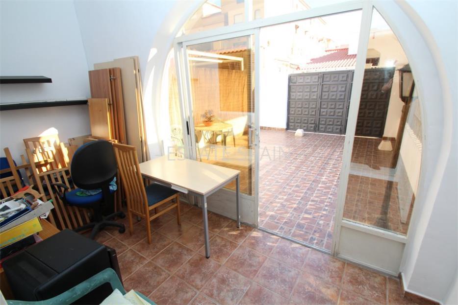 Дуплекс в Торревьехе 80 м2 №TAU1857207F  - Продажа - 10 large