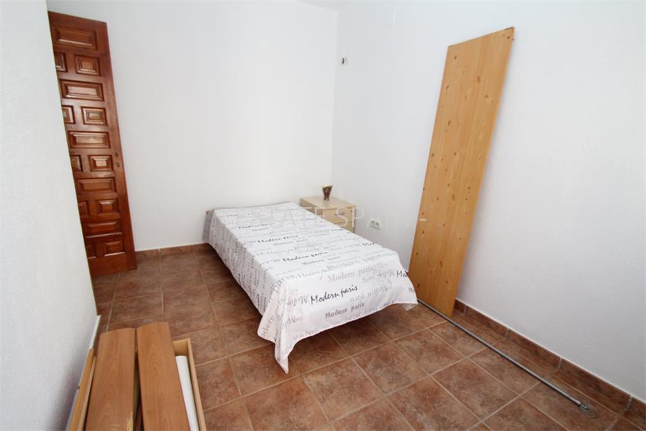 Дуплекс в Торревьехе 80 м2 №TAU1857207F  - Продажа - 11 large