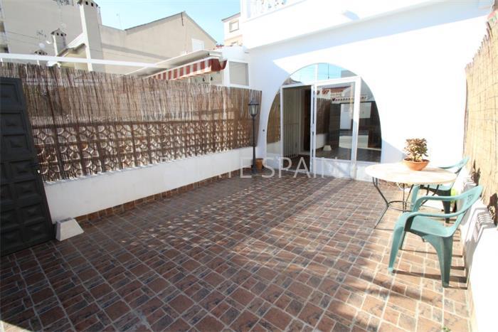 Дуплекс в Торревьехе 80 м2 №TAU1857207F  - Продажа - 12 preview