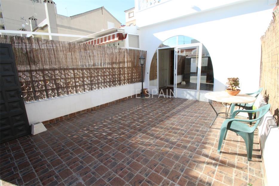 Дуплекс в Торревьехе 80 м2 №TAU1857207F  - Продажа - 12 large