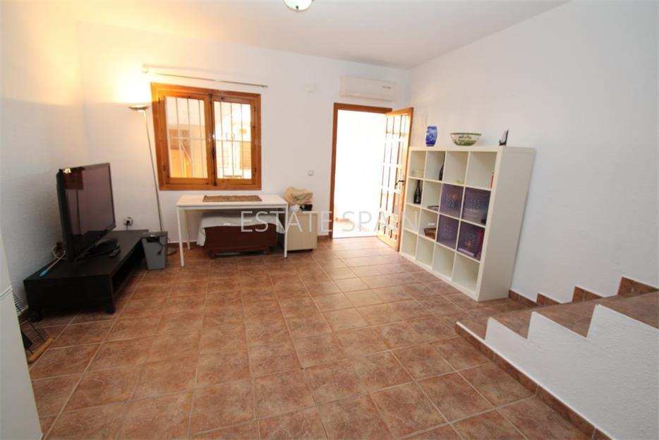 Дуплекс в Торревьехе 80 м2 №TAU1857207F  - Продажа - 14 large