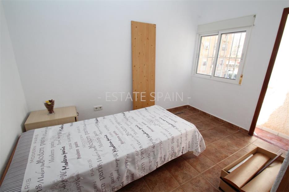 Дуплекс в Торревьехе 80 м2 №TAU1857207F  - Продажа - 15 large