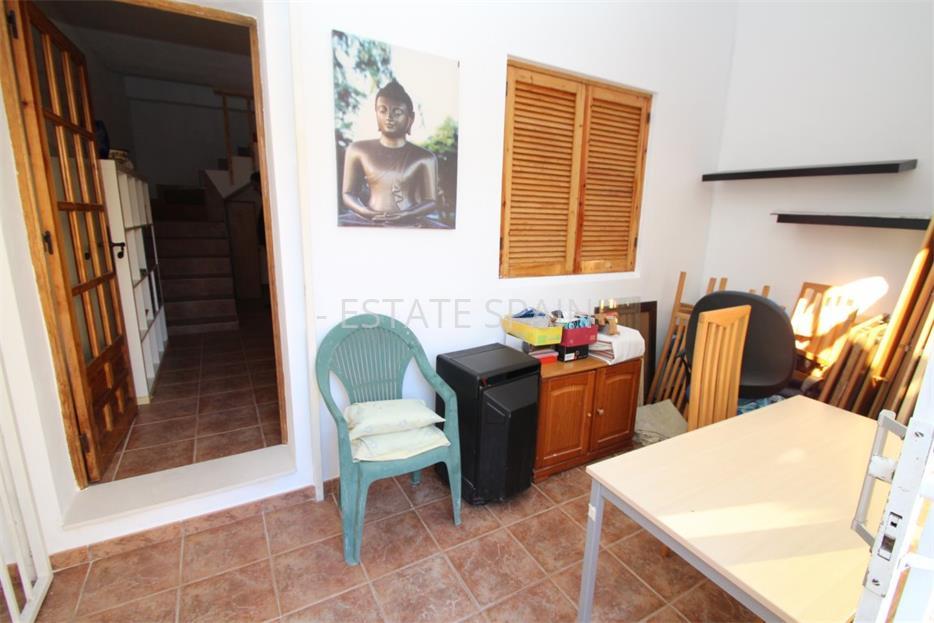 Дуплекс в Торревьехе 80 м2 №TAU1857207F  - Продажа - 16 large