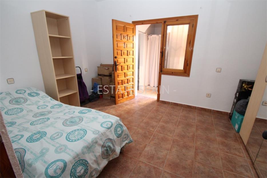 Дуплекс в Торревьехе 80 м2 №TAU1857207F  - Продажа - 18 large