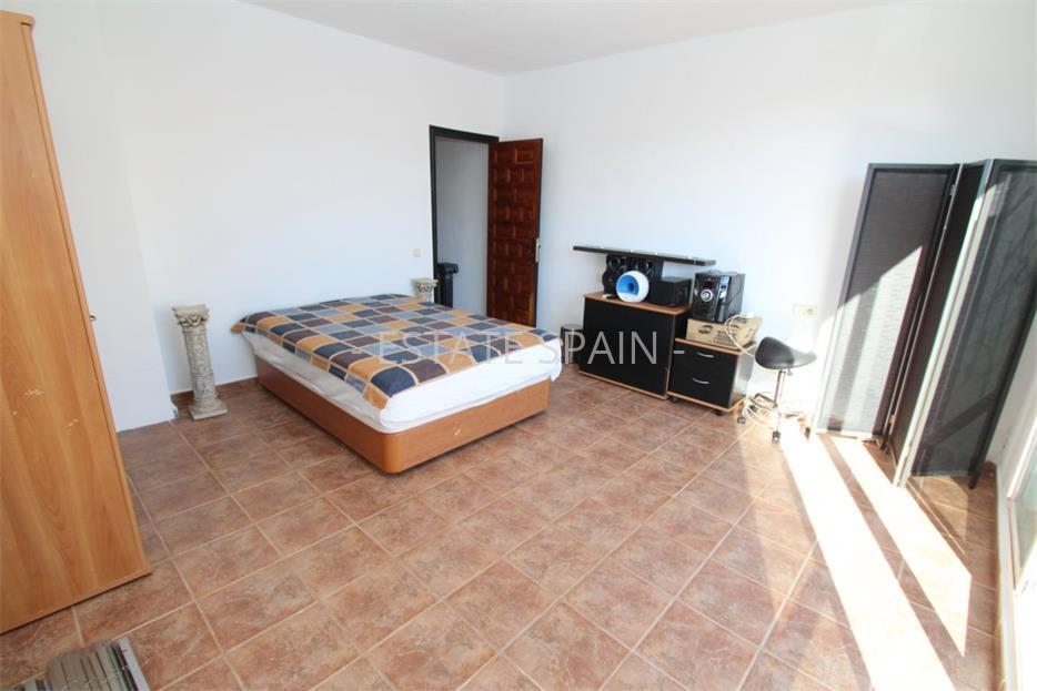 Дуплекс в Торревьехе 80 м2 №TAU1857207F  - Продажа - 2 large