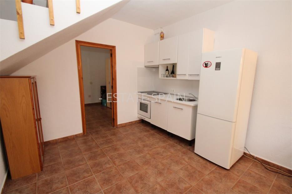 Дуплекс в Торревьехе 80 м2 №TAU1857207F  - Продажа - 20 large