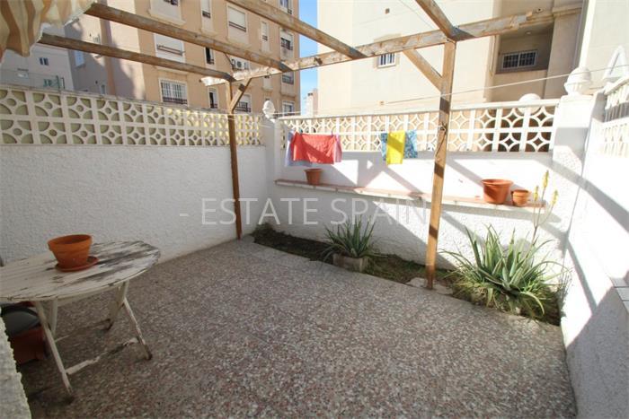 Дуплекс в Торревьехе 80 м2 №TAU1857207F  - Продажа - 21 preview