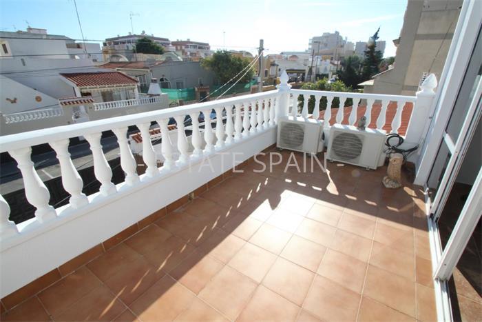 Дуплекс в Торревьехе 80 м2 №TAU1857207F  - Продажа - 22 preview