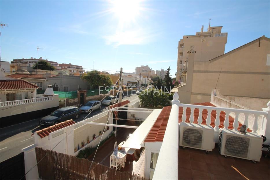 Дуплекс в Торревьехе 80 м2 №TAU1857207F  - Продажа - 23 large