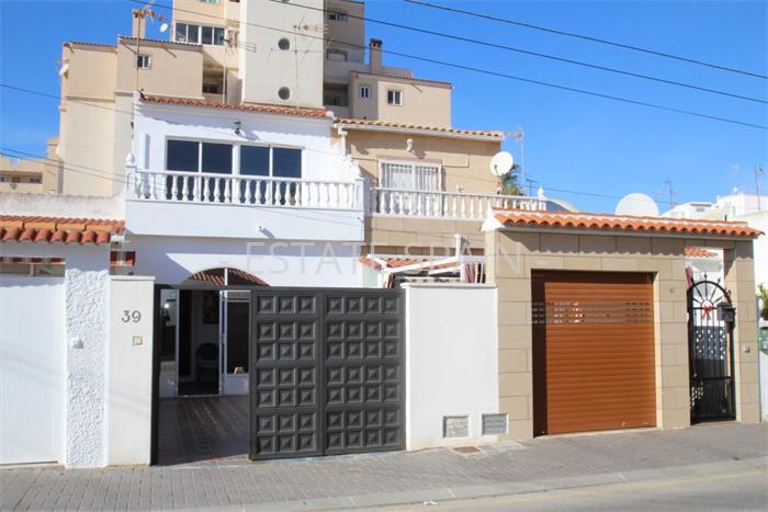 Дуплекс в Торревьехе 80 м2 №TAU1857207F  - Продажа - 1 preview