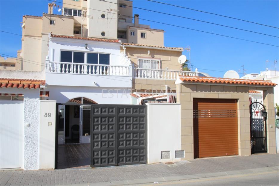 Дуплекс в Торревьехе 80 м2 №TAU1857207F  - Продажа - 1 large