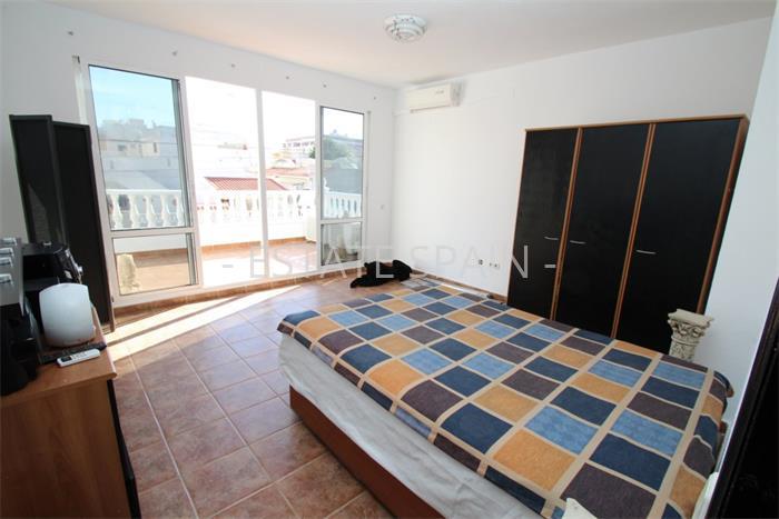 Дуплекс в Торревьехе 80 м2 №TAU1857207F  - Продажа - 3 preview