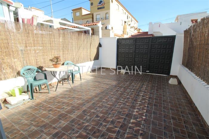 Дуплекс в Торревьехе 80 м2 №TAU1857207F  - Продажа - 4 preview