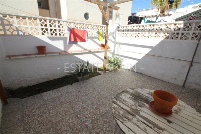 Дуплекс в Торревьехе 80 м2 №TAU1857207F  - Продажа - 6 preview