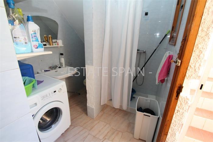 Дуплекс в Торревьехе 80 м2 №TAU1857207F  - Продажа - 7 preview