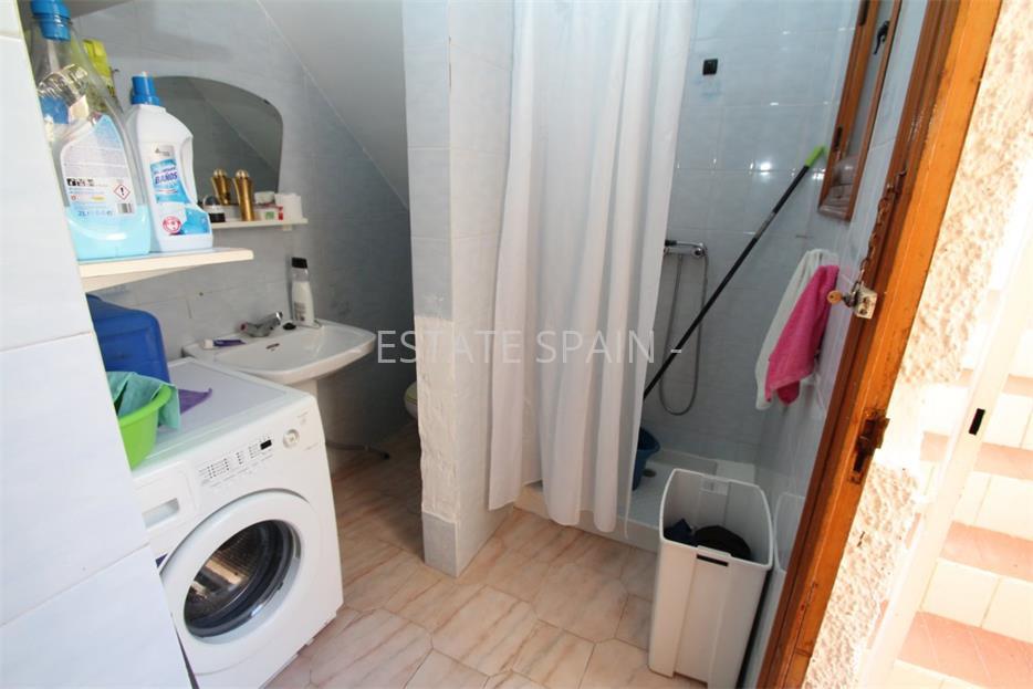 Дуплекс в Торревьехе 80 м2 №TAU1857207F  - Продажа - 7 large