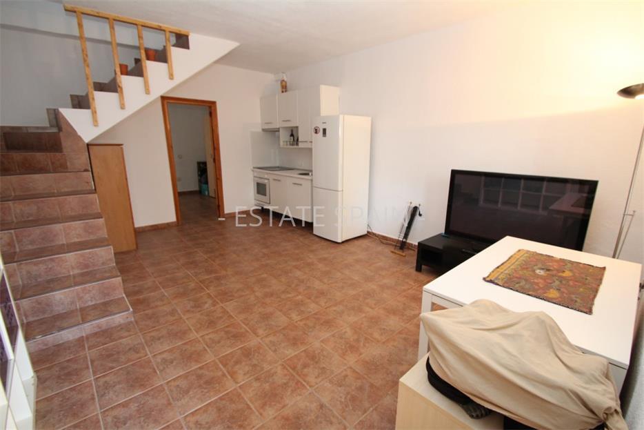 Дуплекс в Торревьехе 80 м2 №TAU1857207F  - Продажа - 8 large