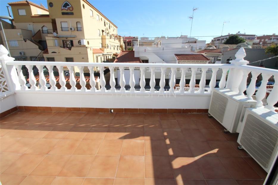 Дуплекс в Торревьехе 80 м2 №TAU1857207F  - Продажа - 9 large