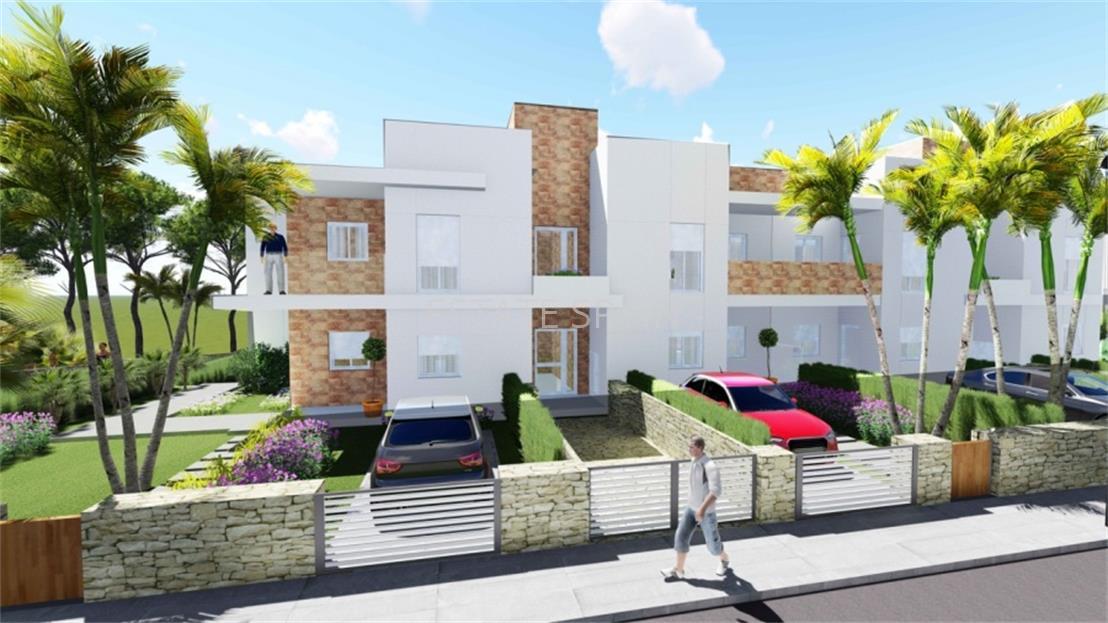 Бунгало в Полопе 78 м2 №TAU183237F7  - Продажа - 1 large