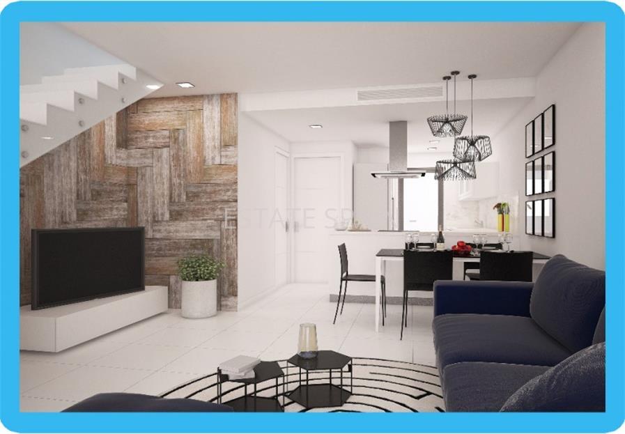 Бунгало в Полопе 78 м2 №TAU183237F7  - Продажа - 2 large