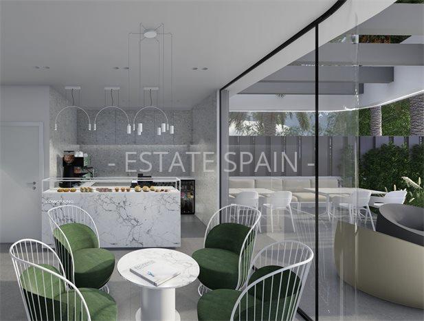 Бунгало в Гуардамар-дель-Сегура 80 м2 №BL259178D5D0  - Продажа - 26 preview