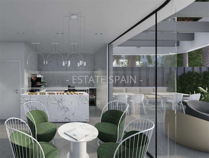 Бунгало в Гуардамар-дель-Сегура 80 м2 №BL259178D5D0  - Продажа - 26 large