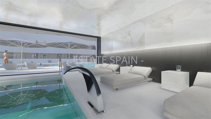 Бунгало в Гуардамар-дель-Сегура 80 м2 №BL259178D5D0  - Продажа - 33 preview