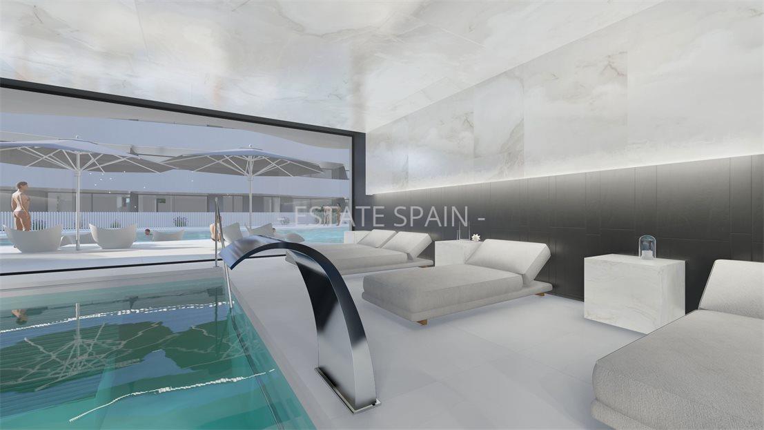 Бунгало в Гуардамар-дель-Сегура 80 м2 №BL259178D5D0  - Продажа - 33 large