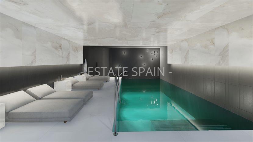 Бунгало в Гуардамар-дель-Сегура 80 м2 №BL259178D5D0  - Продажа - 29 preview