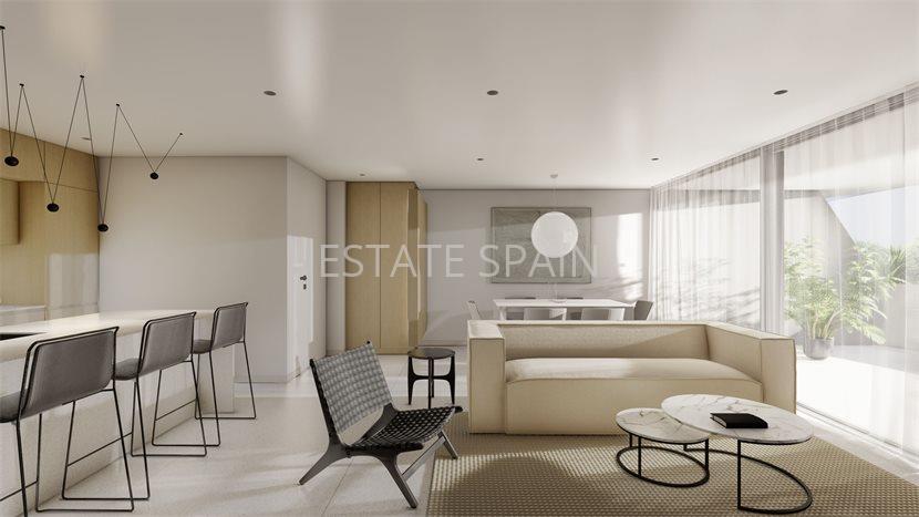 Бунгало в Гуардамар-дель-Сегура 80 м2 №BL259178D5D0  - Продажа - 16 preview