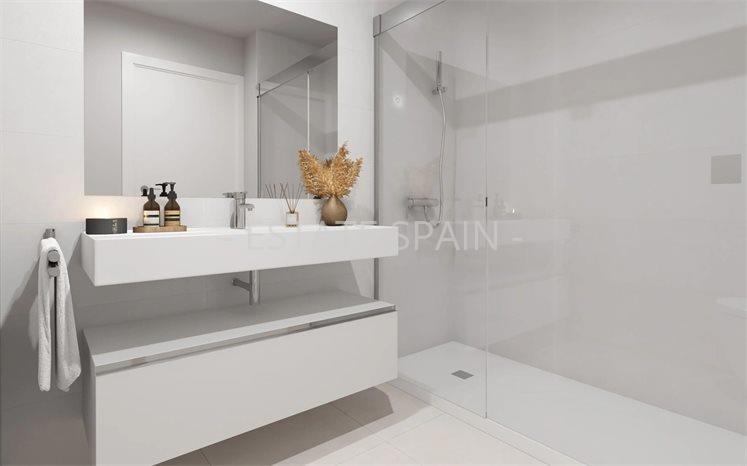 Апартаменты в Касаресе 101 м2 №ART25101079169  - Продажа - 8 preview