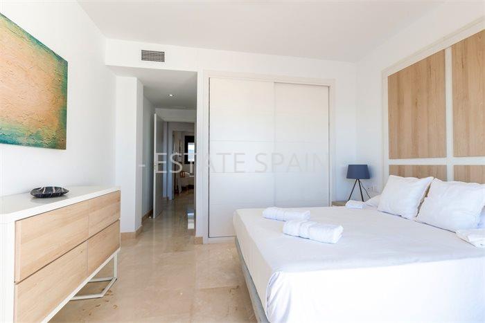 Пентхаус в Касаресе 135 м2 №ART2181870B8A  - Продажа - 16 preview