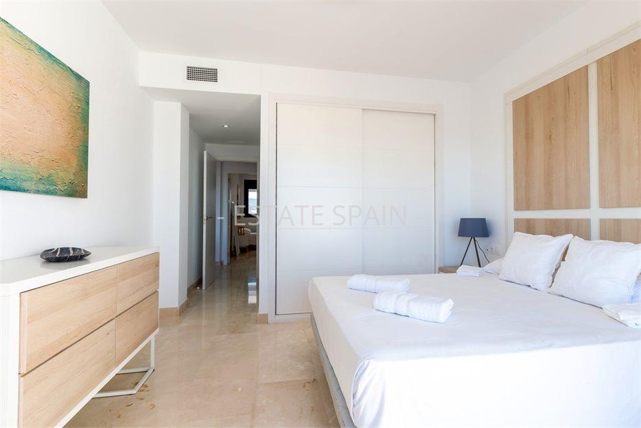 Пентхаус в Касаресе 135 м2 №ART2181870B8A  - Продажа - 16 large