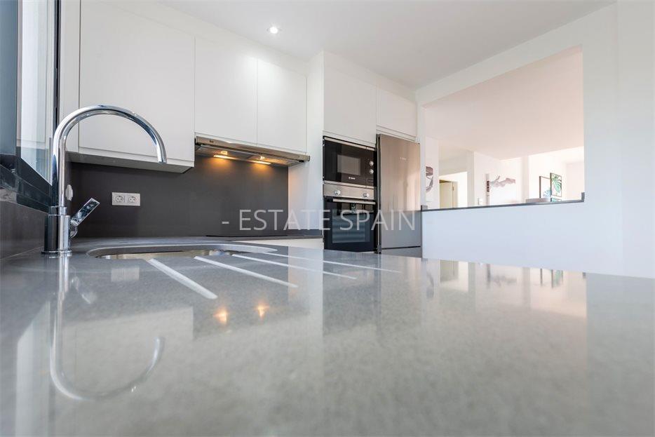 Пентхаус в Касаресе 135 м2 №ART2181870B8A  - Продажа - 15 large