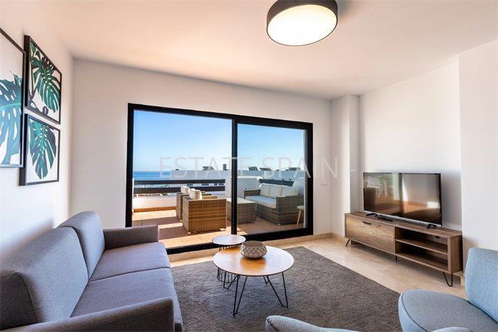 Пентхаус в Касаресе 135 м2 №ART2181870B8A  - Продажа - 2 preview