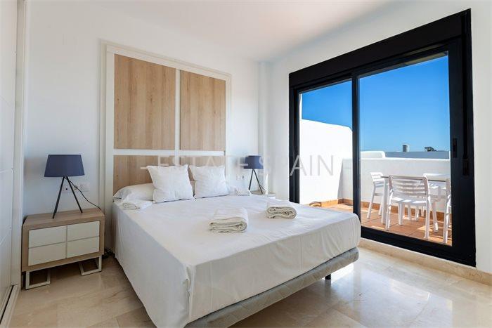 Пентхаус в Касаресе 135 м2 №ART2181870B8A  - Продажа - 5 preview