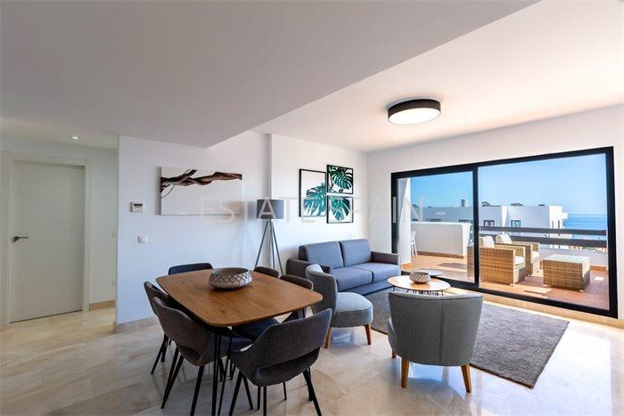 Пентхаус в Касаресе 135 м2 №ART2181870B8A  - Продажа - 9 preview