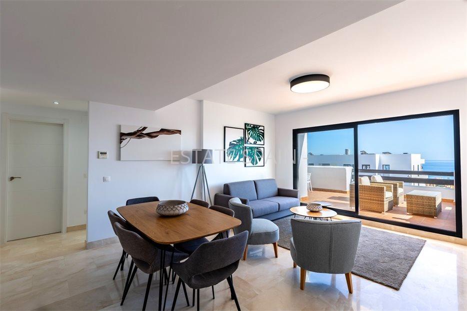 Пентхаус в Касаресе 135 м2 №ART2181870B8A  - Продажа - 9 large