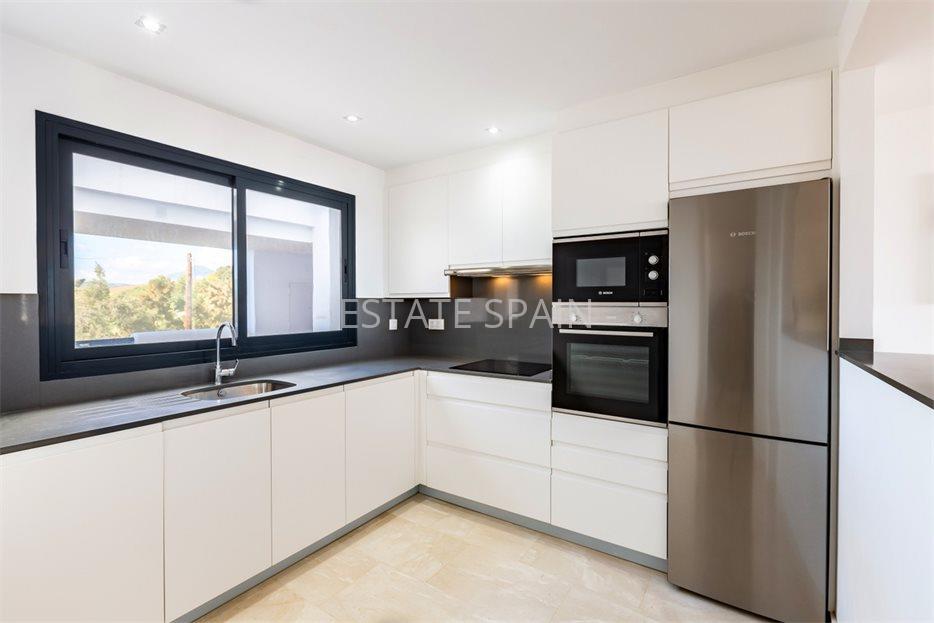 Пентхаус в Касаресе 135 м2 №ART2181870B8A  - Продажа - 4 large