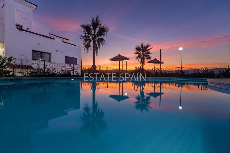 Пентхаус в Касаресе 135 м2 №ART2181870B8A  - Продажа - 34 large