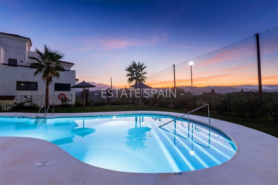 Пентхаус в Касаресе 135 м2 №ART2181870B8A  - Продажа - 3 large