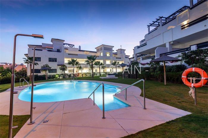 Пентхаус в Касаресе 135 м2 №ART2181870B8A  - Продажа - 33 preview