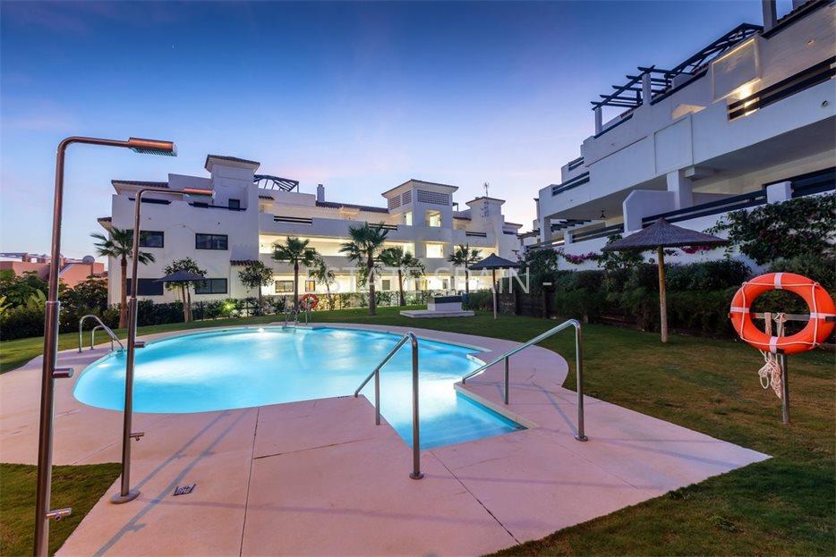 Пентхаус в Касаресе 135 м2 №ART2181870B8A  - Продажа - 33 large