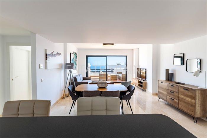 Пентхаус в Касаресе 135 м2 №ART2181870B8A  - Продажа - 8 preview